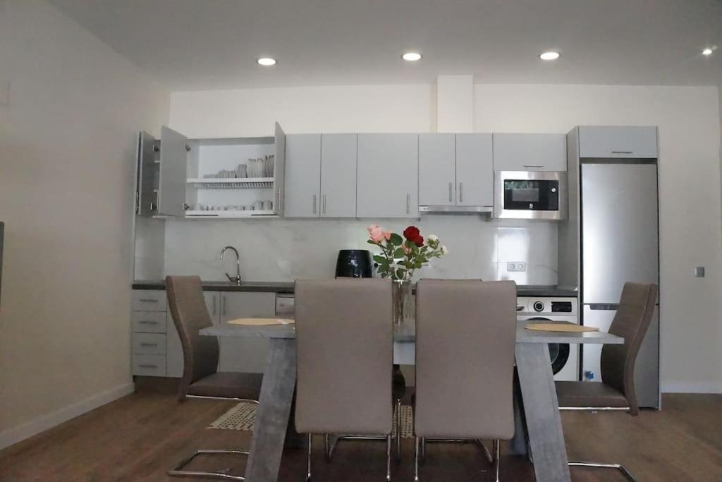 Appartement Little Heaven à Santa-Cruz de Ténérife Extérieur photo