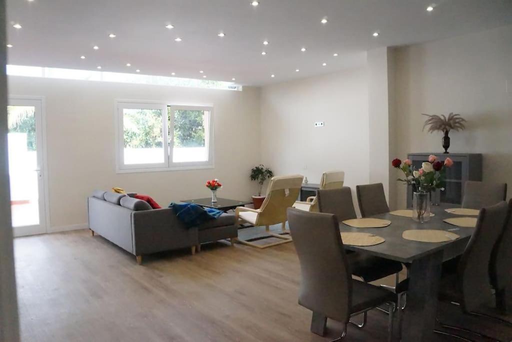 Appartement Little Heaven à Santa-Cruz de Ténérife Extérieur photo