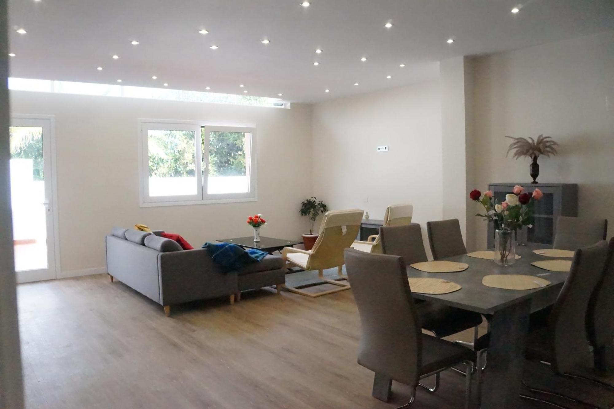 Appartement Little Heaven à Santa-Cruz de Ténérife Extérieur photo
