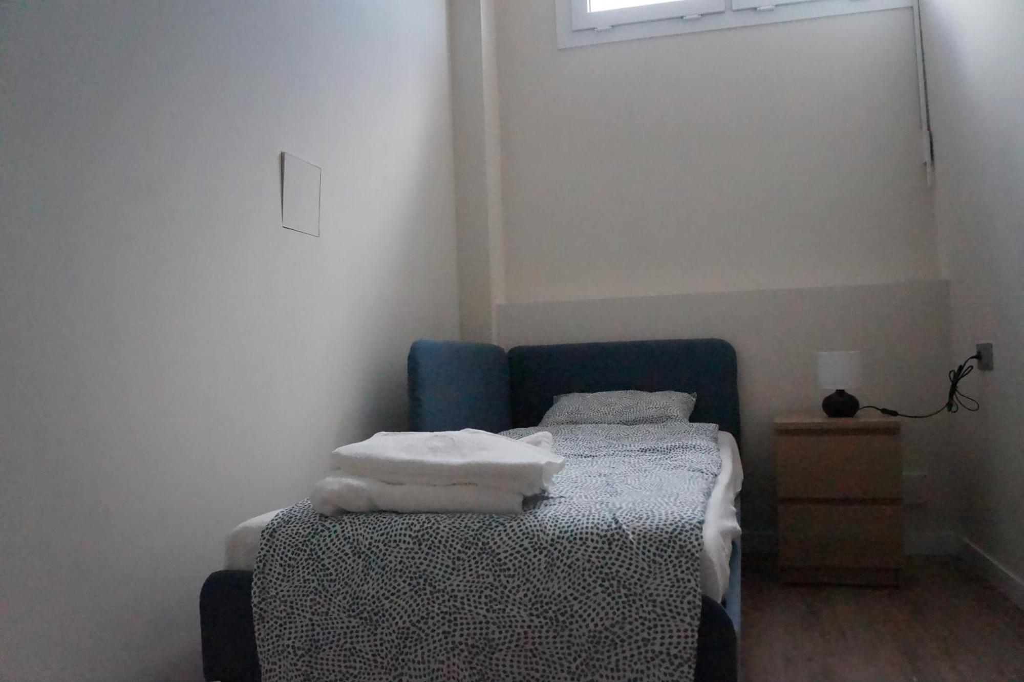 Appartement Little Heaven à Santa-Cruz de Ténérife Extérieur photo
