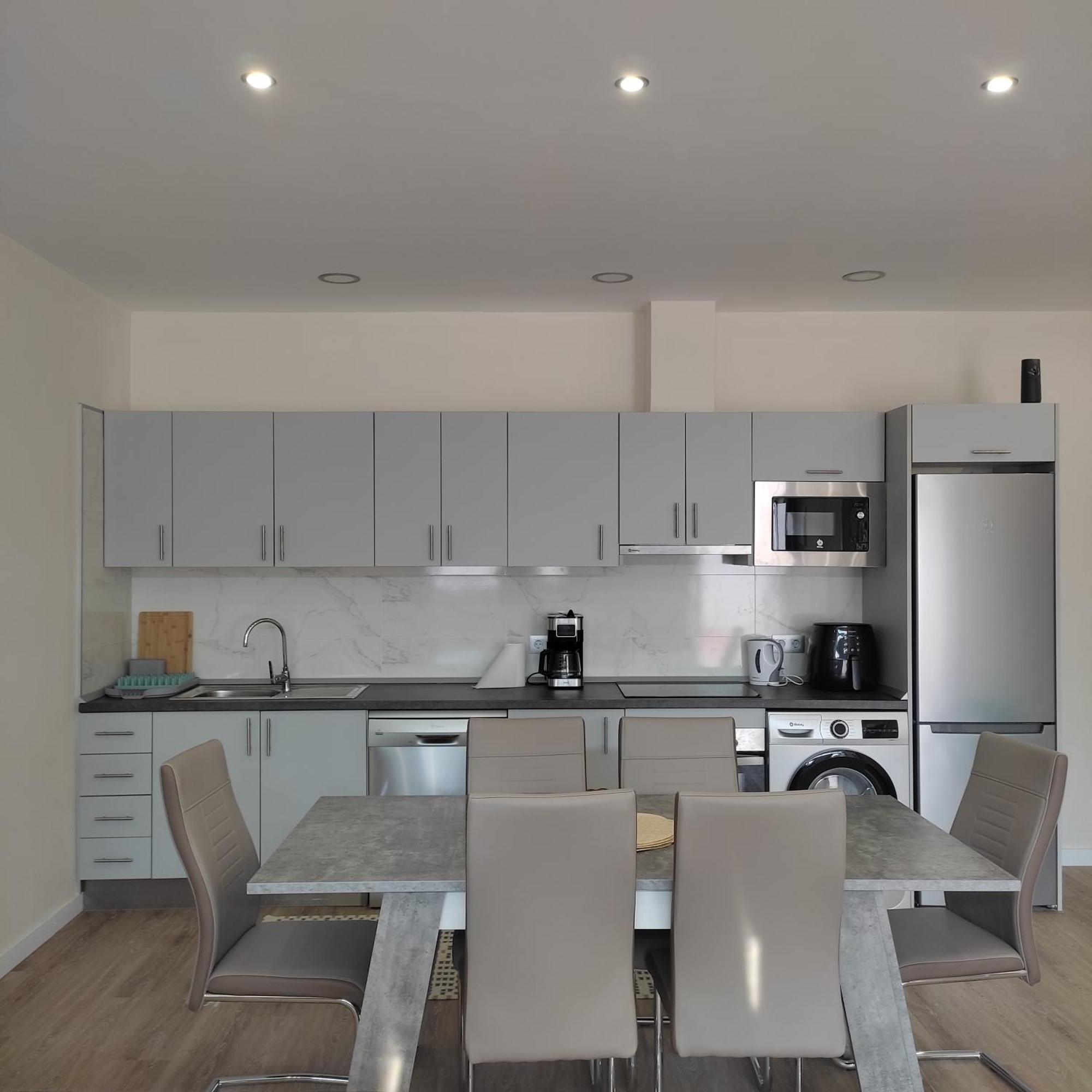 Appartement Little Heaven à Santa-Cruz de Ténérife Extérieur photo
