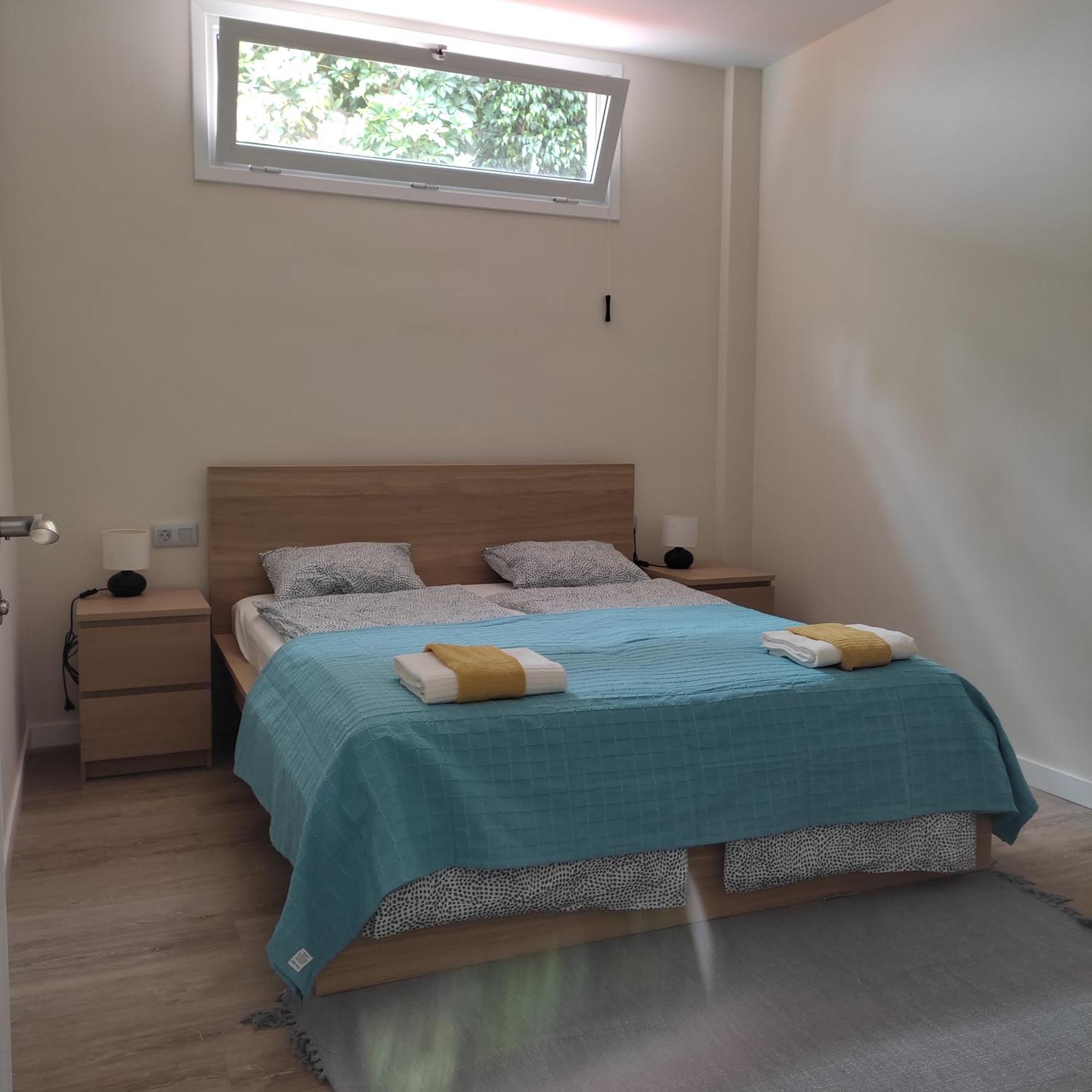 Appartement Little Heaven à Santa-Cruz de Ténérife Extérieur photo