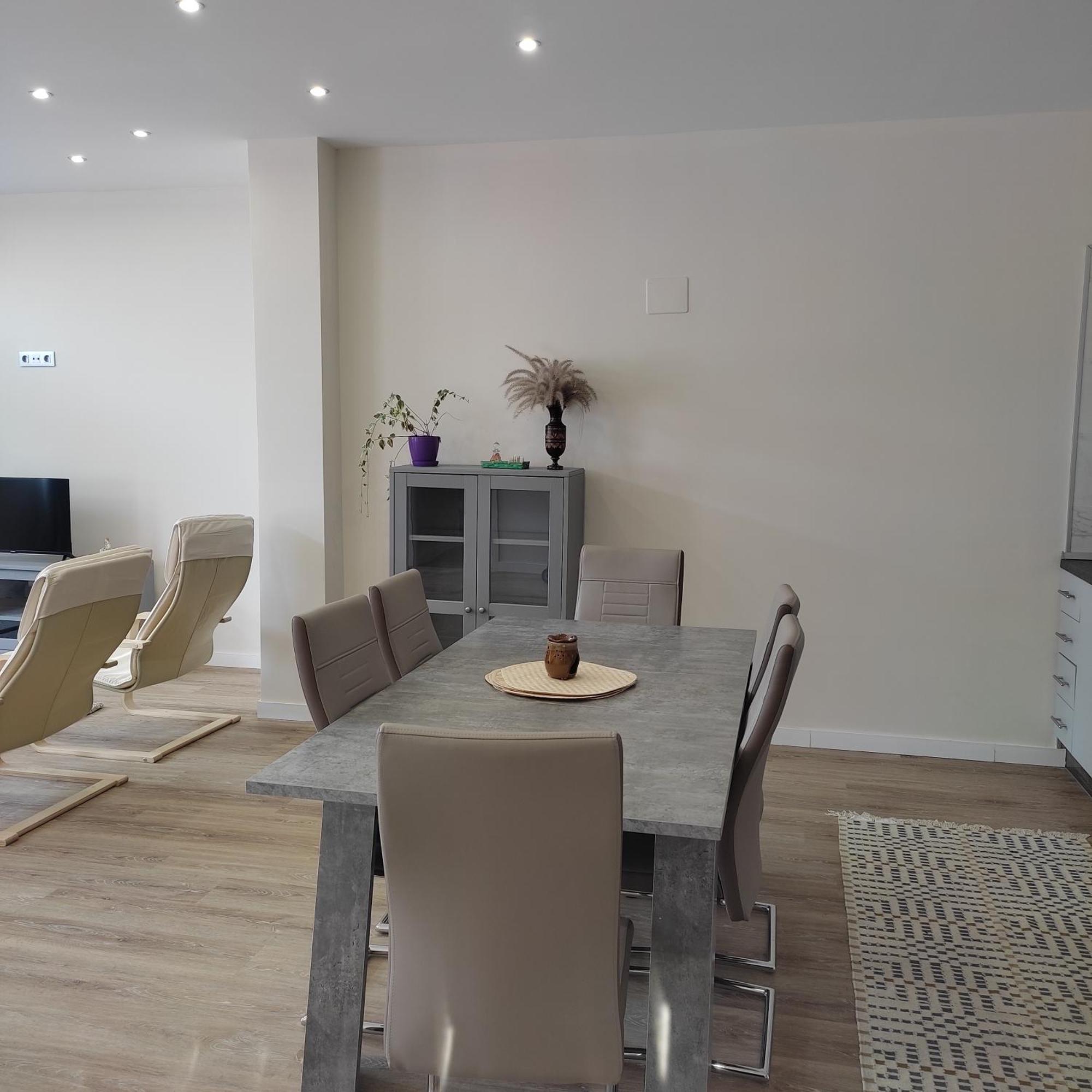 Appartement Little Heaven à Santa-Cruz de Ténérife Extérieur photo