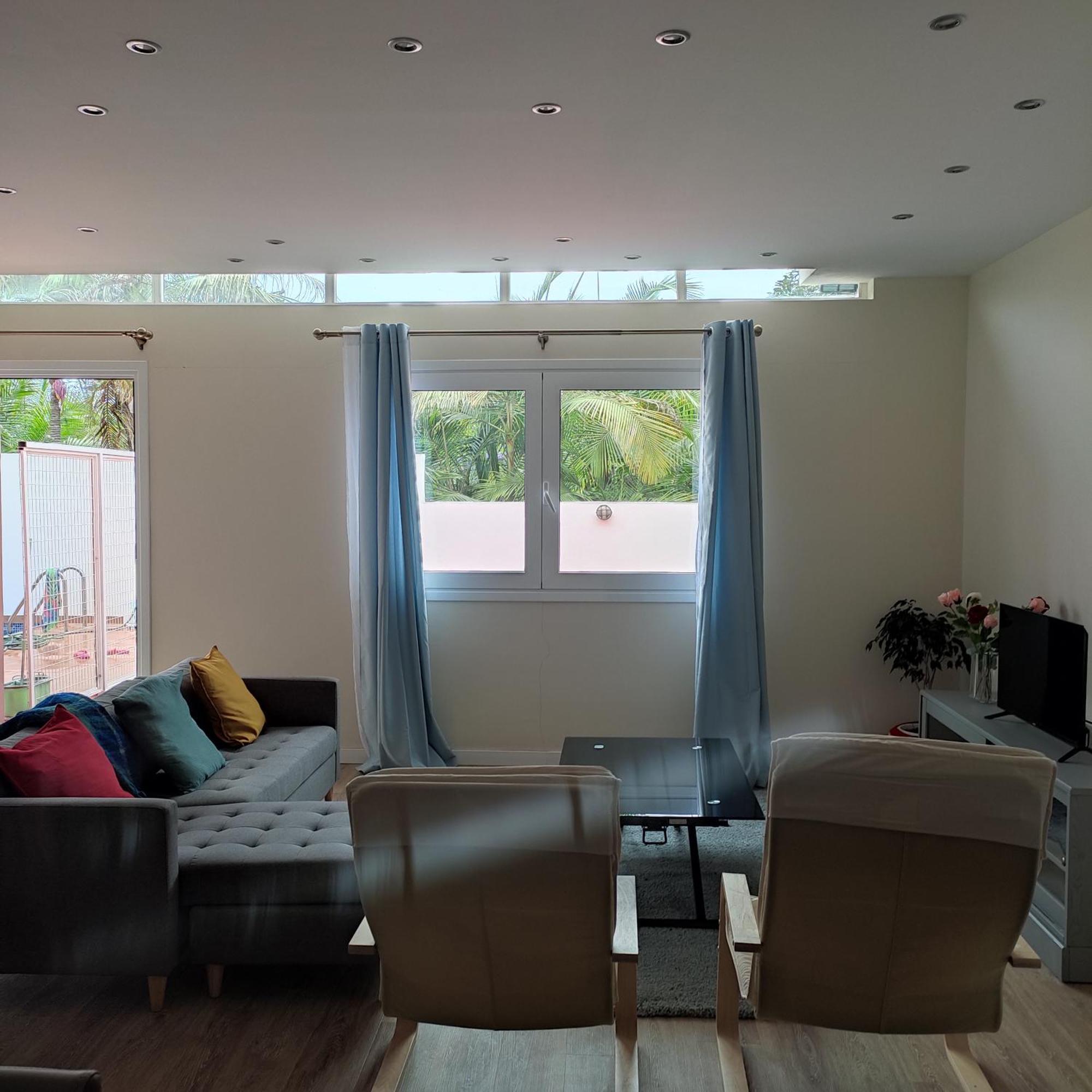 Appartement Little Heaven à Santa-Cruz de Ténérife Extérieur photo